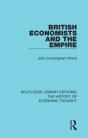 British Economists And The Empire - Preview