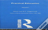 British Educational Theory, 1750-1850