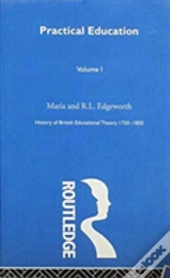 British Educational Theory, 1750-1850