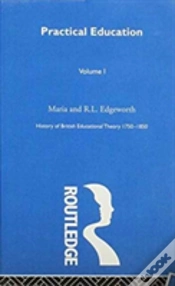 Capa do artigo British Educational Theory, 1750-1850