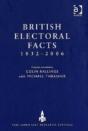 British Electoral Facts 1832-2006 - Preview