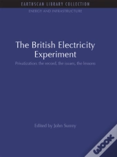 British Electricity Experiment