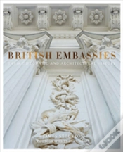 Capa do artigo British Embassies