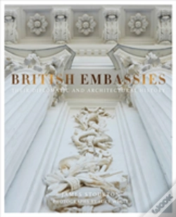 Capa do artigo British Embassies