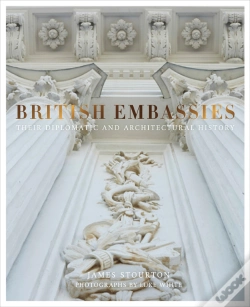Capa do artigo British Embassies