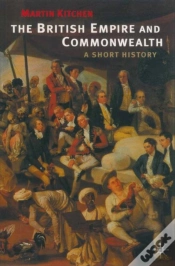 Capa do artigo British Empire And Commonwealth
