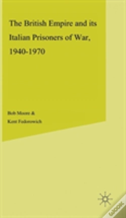Capa do artigo British Empire And Its Italian Prisoners Of War 1940-1947