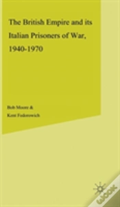 Capa do artigo British Empire And Its Italian Prisoners Of War 1940-1947
