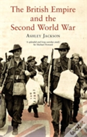 Capa do artigo British Empire And The Second World War