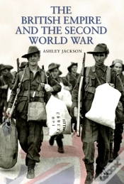 Capa do artigo British Empire And The Second World War