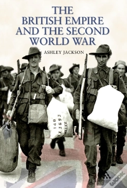 Capa do artigo British Empire And The Second World War