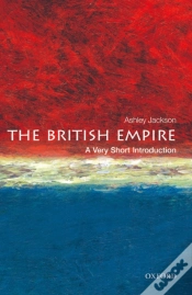 Capa do artigo British Empire