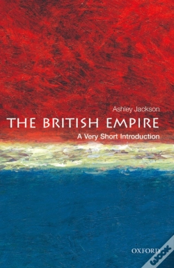 Capa do artigo British Empire