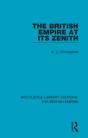 British Empire At Its Zenith - Preview