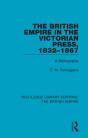 British Empire In The Victorian Press, 1832-1867 - Preview