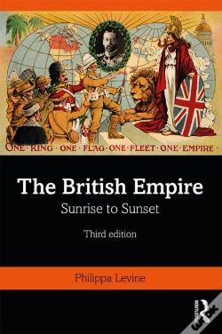 Capa do artigo British Empire