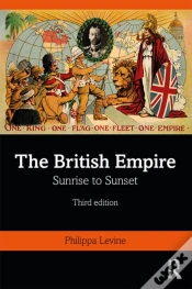 Capa do artigo British Empire