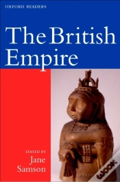 Capa do artigo British Empire