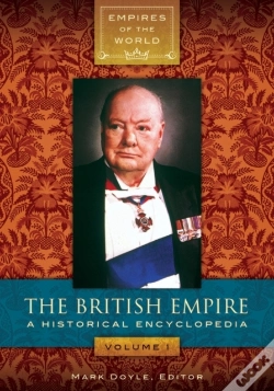 Capa do artigo British Empire