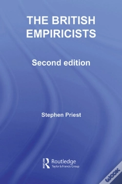 Capa do artigo British Empiricists