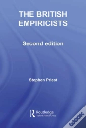 Capa do artigo British Empiricists