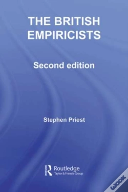 Capa do artigo British Empiricists