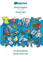 British English - Asụ̀Sụ̀ Igbo, Visual Dictionary - Preview