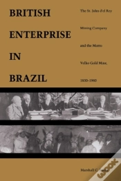 Capa do artigo British Enterprise In Brazil