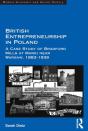 British Entrepreneurship In Poland - Preview