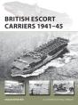 British Escort Carriers 1941 45 - Preview