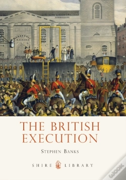 Capa do artigo British Execution