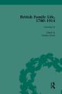 British Family Life, 1780-1914, Volume 1 - Preview