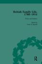 British Family Life, 1780-1914, Volume 3 - Preview