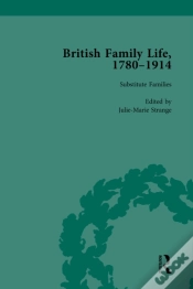 Capa do artigo British Family Life, 1780-1914, Volume 5