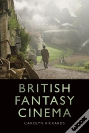 Capa do artigo British Fantasy Cinema
