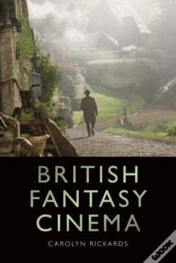 Capa do artigo British Fantasy Cinema