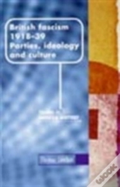 British Fascism, 1918â€“1939
