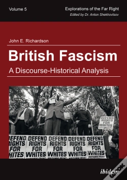 Capa do artigo British Fascism