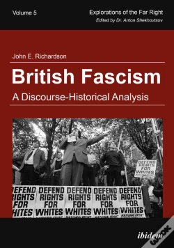 Capa do artigo British Fascism
