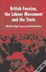 Capa do artigo British Fascism, The Labour Movement And The State