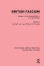 British Fascism - Preview