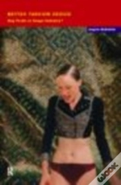 Capa do artigo British Fashion Design