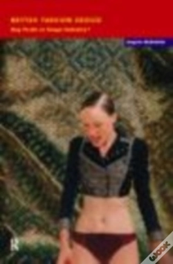 Capa do artigo British Fashion Design