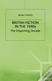 Capa do artigo British Fiction In The 1930s