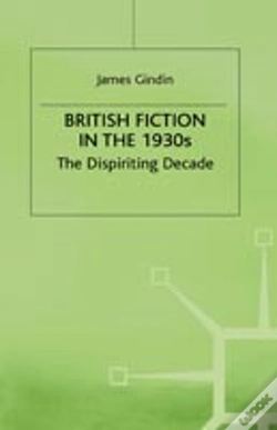 Capa do artigo British Fiction In The 1930s