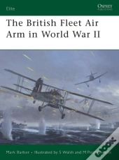 British Fleet Air Arm In World War Ii