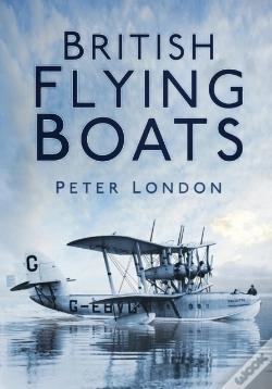 Capa do artigo British Flying Boats