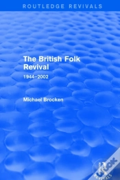 Capa do artigo British Folk Revival 1944-2002