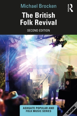 Capa do artigo British Folk Revival