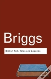 British Folk Tales And Legends